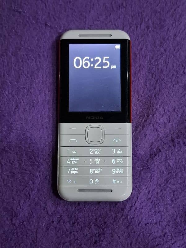 Nokia 5310 Original set 0