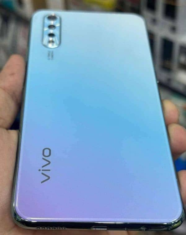 vivo s1 2