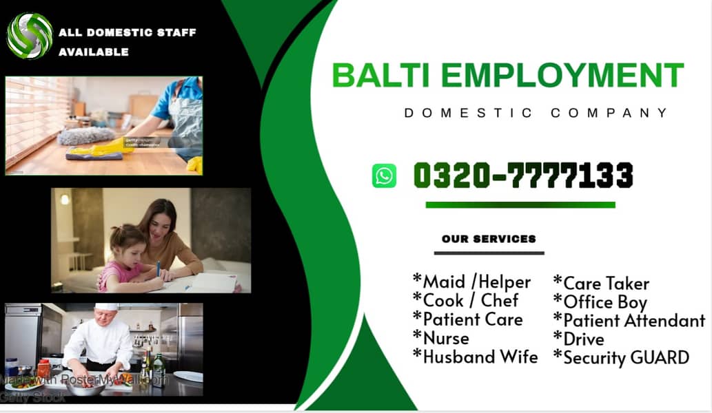 Nurse Babysitter Nanny Patient Care Couple Female Staff Filipino maid 0