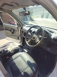 Hyundai Santro Executive 2004