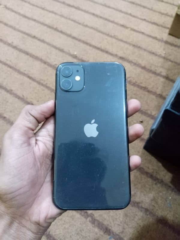 iphone 11 64gb jv 9