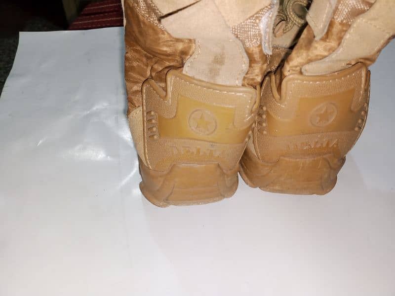 military boots 4