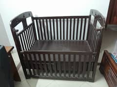 Cot for sale for baby Rawalpindi/ Islamabad