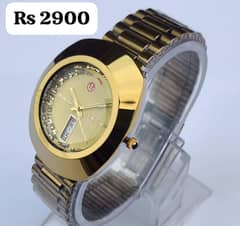 Watches / Men's watches / Causal watches / Formal watches Women watch