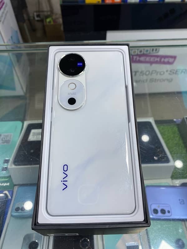 Vivo v40/Vivo v40e/vivo v30/vivo v30e/Vivo y100/Vivo y28/Vivo y18 0