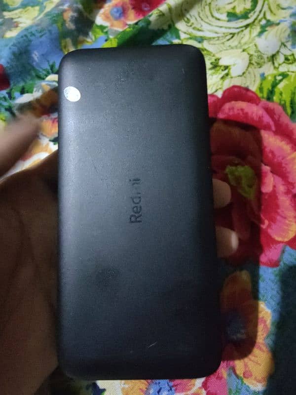 Redmi 20000 MAH power bank 0