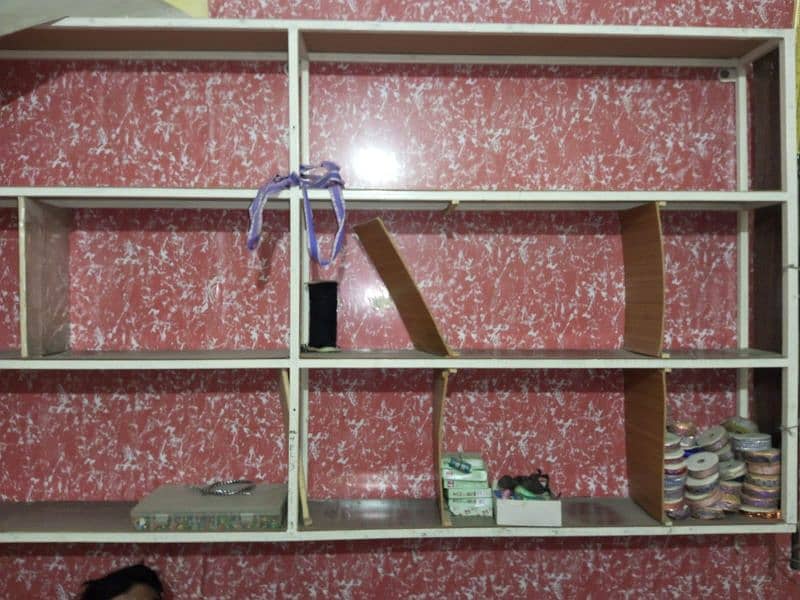 shop rack for sale pH no # 03334319162 2