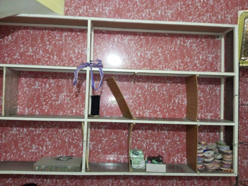 shop rack for sale pH no # 03334319162 3