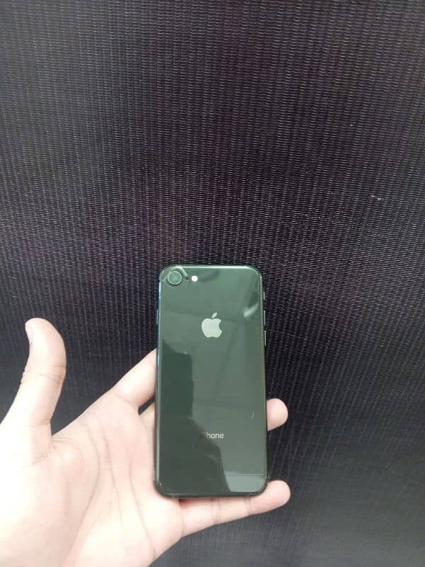 iphone 8 64GB NON PTA 0