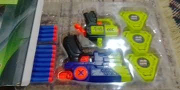 Air blaster Gun game without use New Game 2 guns . . . . . .