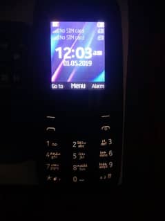 NOKIA 105