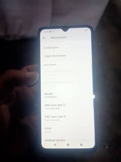 Realme 4 gb ram 64 gb memory