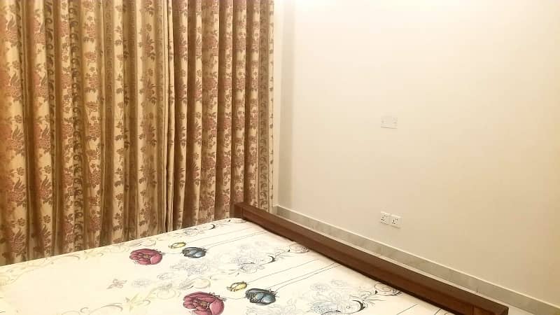 Furnished Bedroom Available For Rent in DhA 9 1