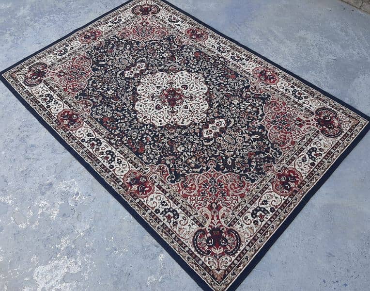 Belgium imported Center piece Carpets" Home decoration Rug" 1