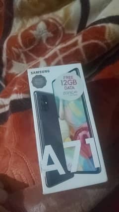 samsung a71 03034400776