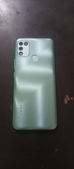 infinix