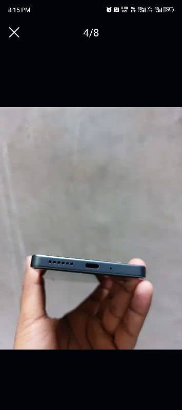 Xiaomi Redmi note 13 pro (8+8/256),,,,03221781446 5