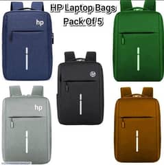 multipurpose laptop Bags