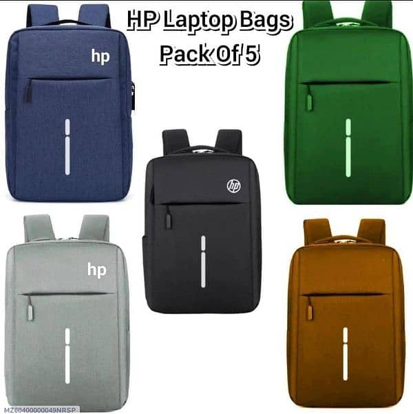 multipurpose laptop Bags 0