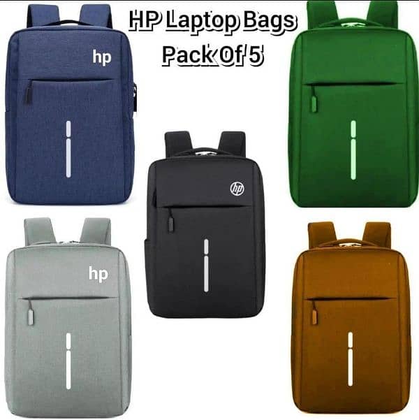 multipurpose laptop Bags 1