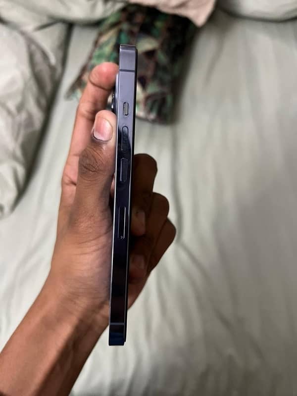 IPHONE 13 pro pta approved 256gb 6