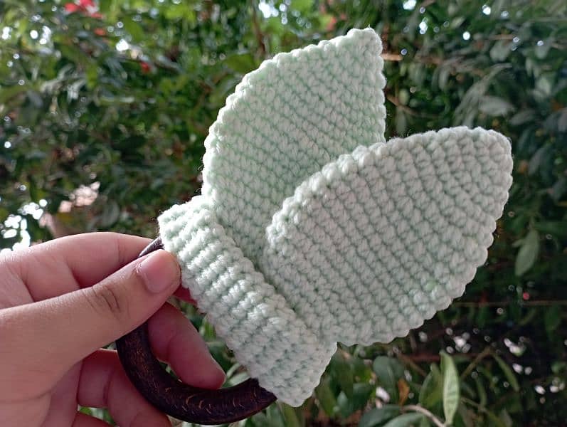 Unique Handmade Crochet Creations - Custom Designs & Gifts 9