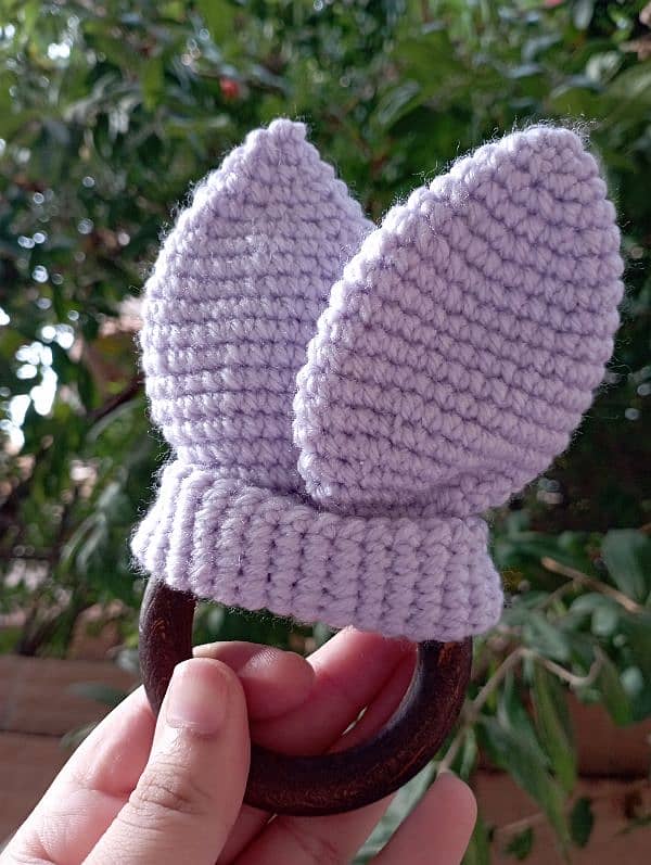 Unique Handmade Crochet Creations - Custom Designs & Gifts 15