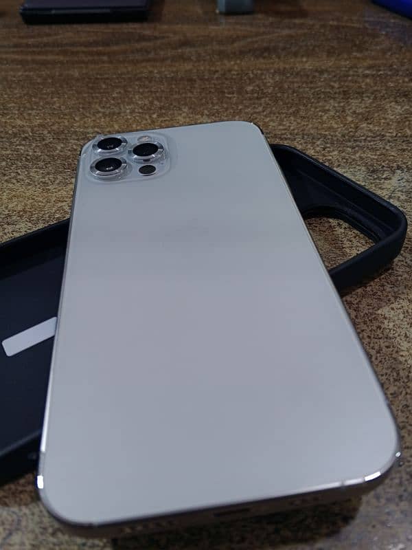 i phone 12 pro pta official approved 1