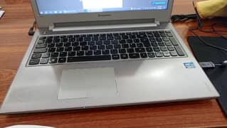 Lenovo Z500