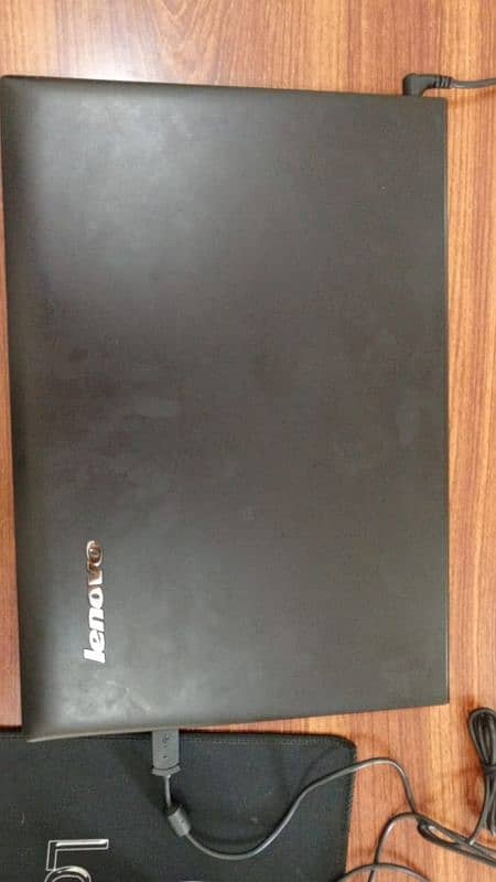 Lenovo Z500 2