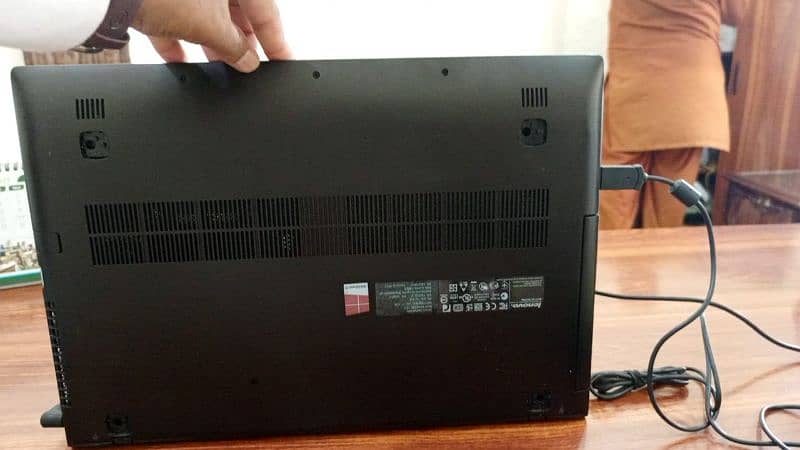 Lenovo Z500 3