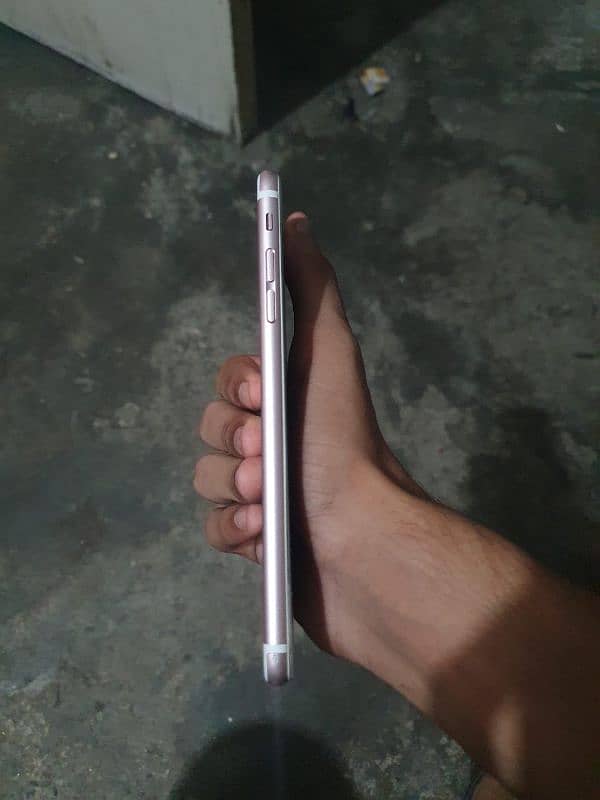 iphone 6 s plus non pta 10 by 9 condition all ok 0