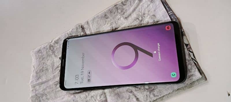 Samsung s9 plus Global 6/128gb 0