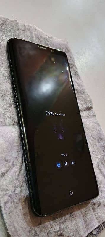 Samsung s9 plus Global 6/128gb 5