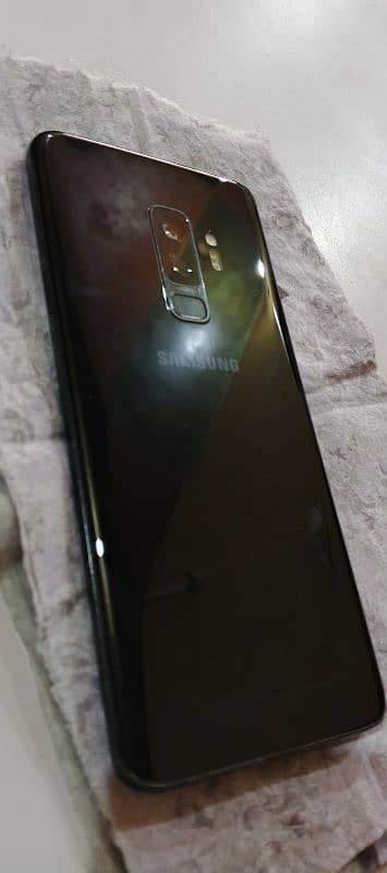 Samsung s9 plus Global 6/128gb 6