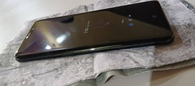 Samsung s9 plus Global 6/128gb 7