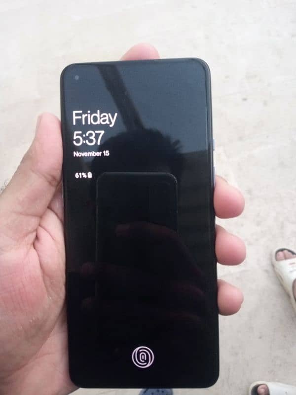 OnePlus 9 10/10 Dual Sim 8/128 No Exchange 0