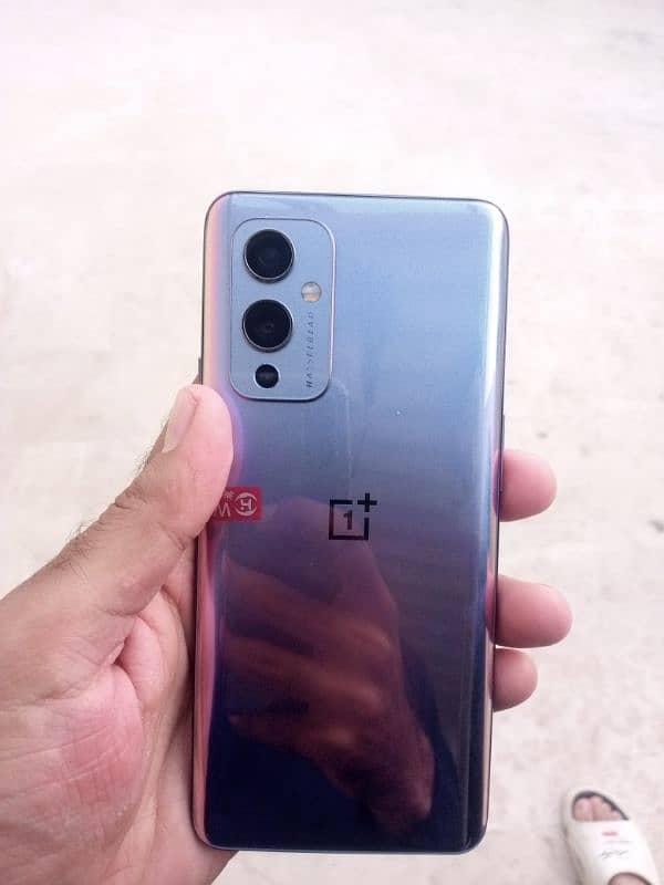 OnePlus 9 10/10 Dual Sim 8/128 No Exchange 2