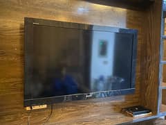 sony bravia lcd