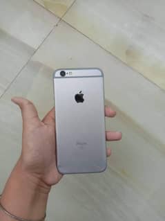 Iphone 6s Stroge 64 GB for urgent sale 0342,7588638 My Whatsapp