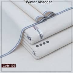 Khaddar Men's Dresses(Fashion Style Comfort & Quality Traditional )