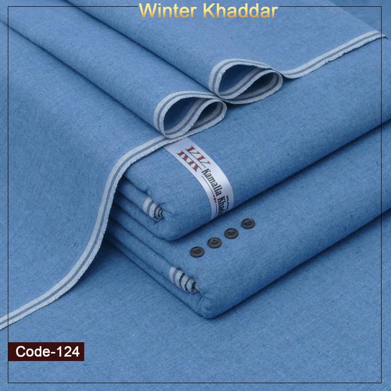 Khaddar Men's Dresses(Fashion Style Comfort & Quality Traditional ) 5