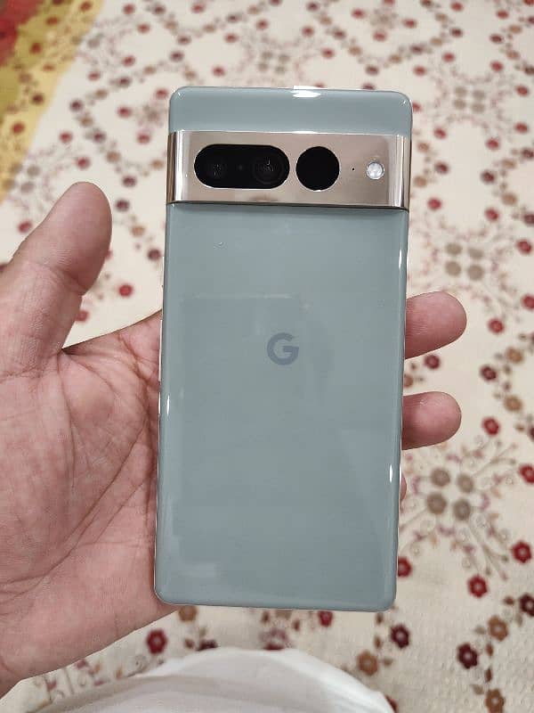 Google pixel 7 pro 12 128 1