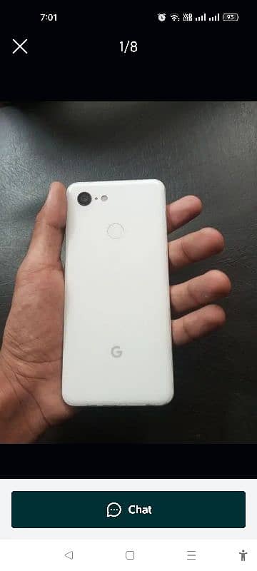 Google pixel 3 0