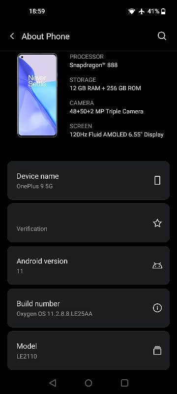 Oneplus 9 1