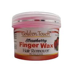 Body wax