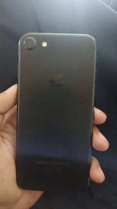 I phone 7 128 gb non pta