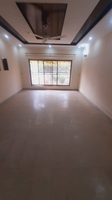 1 Kanal Lower Portion Is Available For Rent In Dha Phase 2 Near Lalik Jan Chowk 1