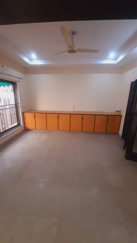 1 Kanal Lower Portion Is Available For Rent In Dha Phase 2 Near Lalik Jan Chowk 2