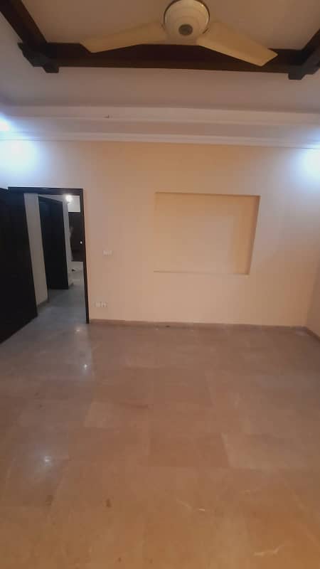 1 Kanal Lower Portion Is Available For Rent In Dha Phase 2 Near Lalik Jan Chowk 9